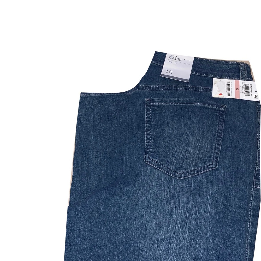 Style & Co Jeans
